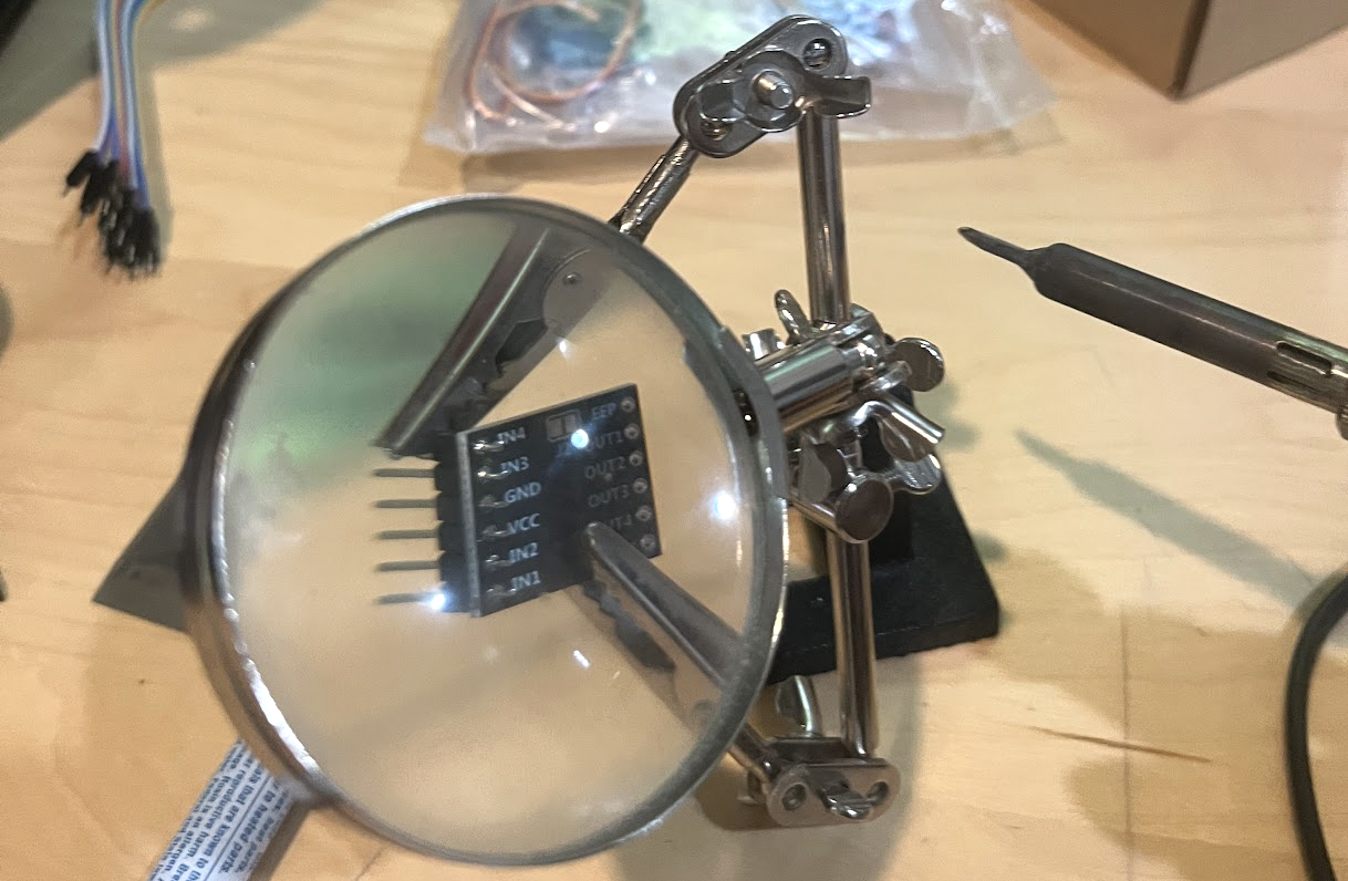 Soldering the rover’s electronics /autonomous-rover-swarm/solderingfun.png